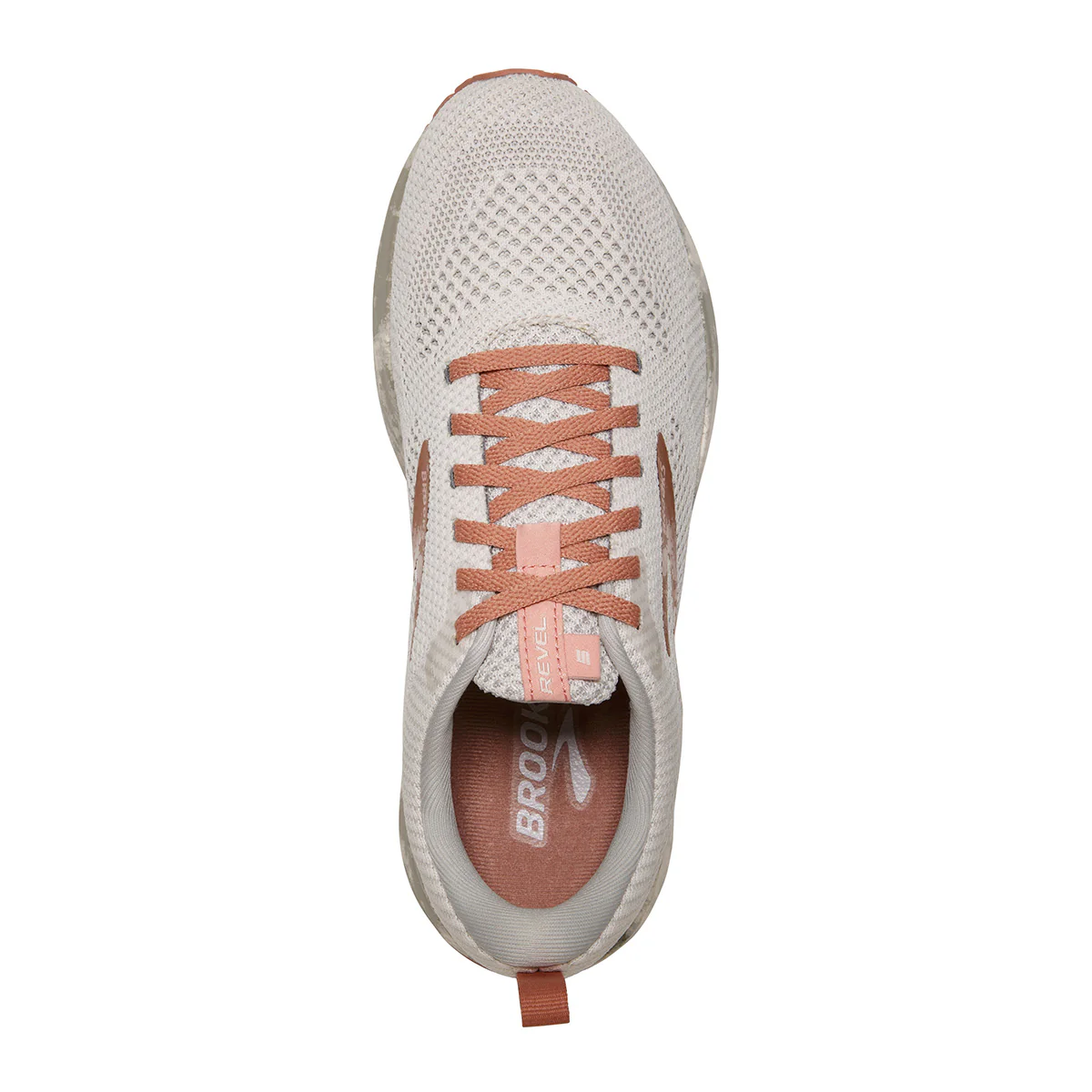 Brooks Revel 5 Terra - Image 3
