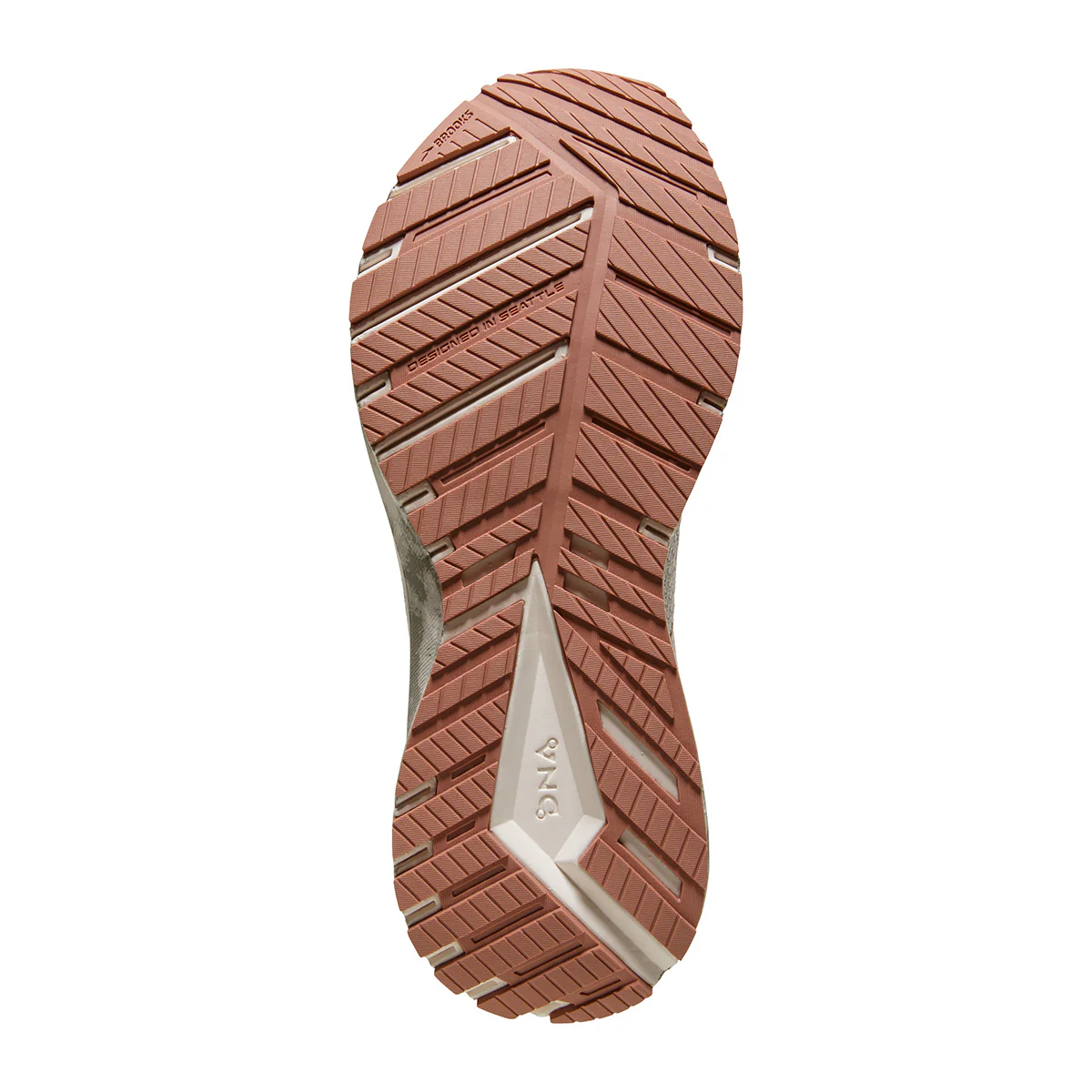 Brooks Revel 5 Terra - Image 4