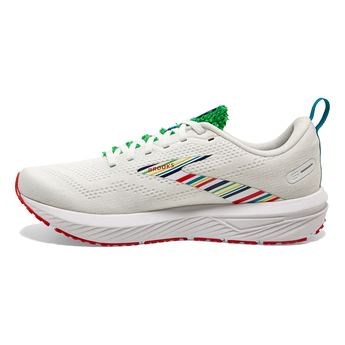 Brooks Revel 6 Run Summer - Image 2