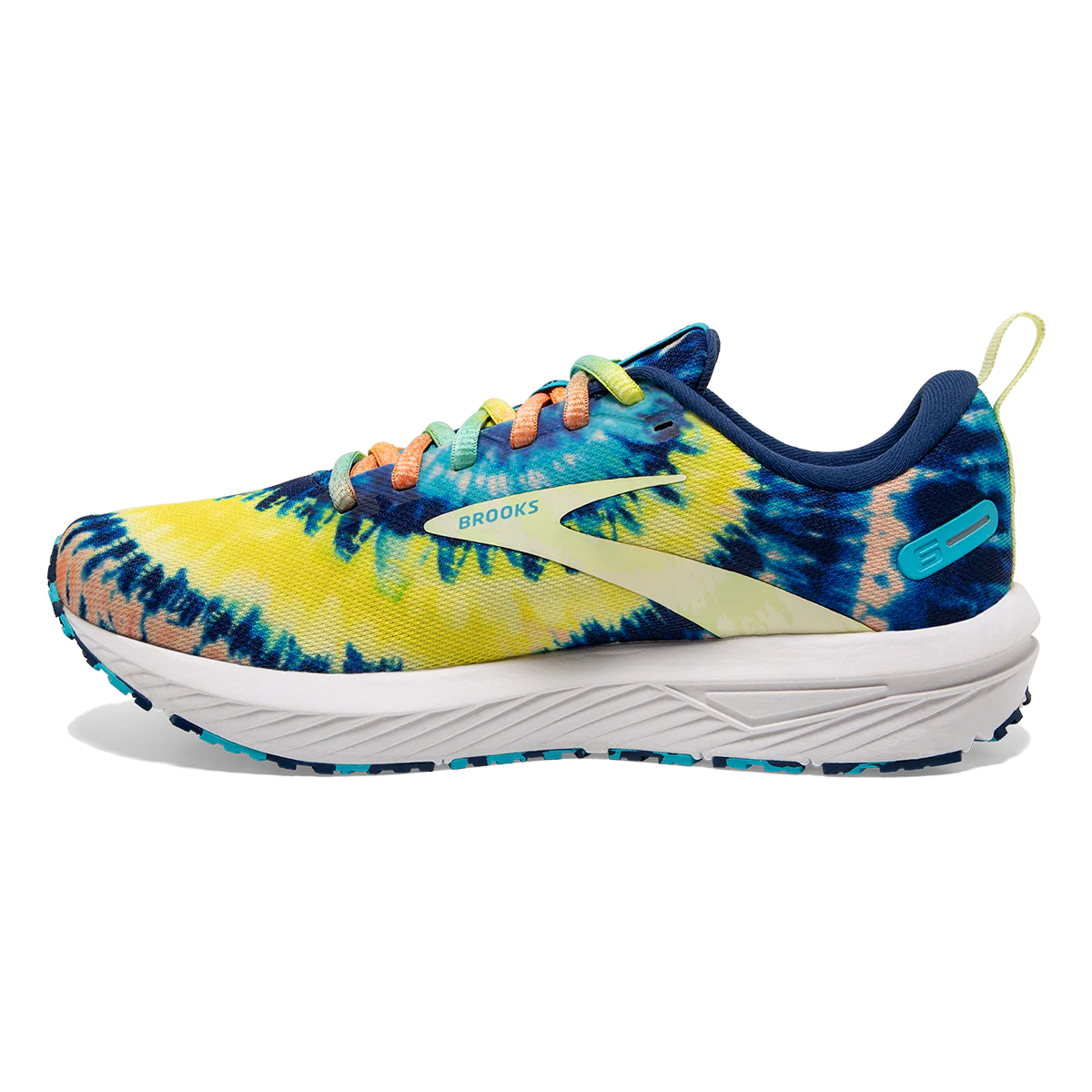 Brooks Revel 6 Tie Dye - Image 2