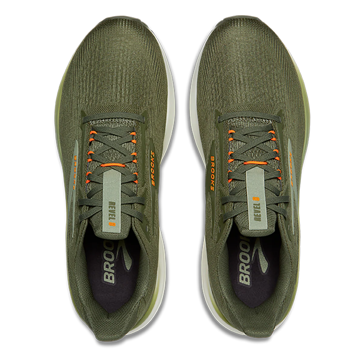 Brooks Revel 8 - Image 27