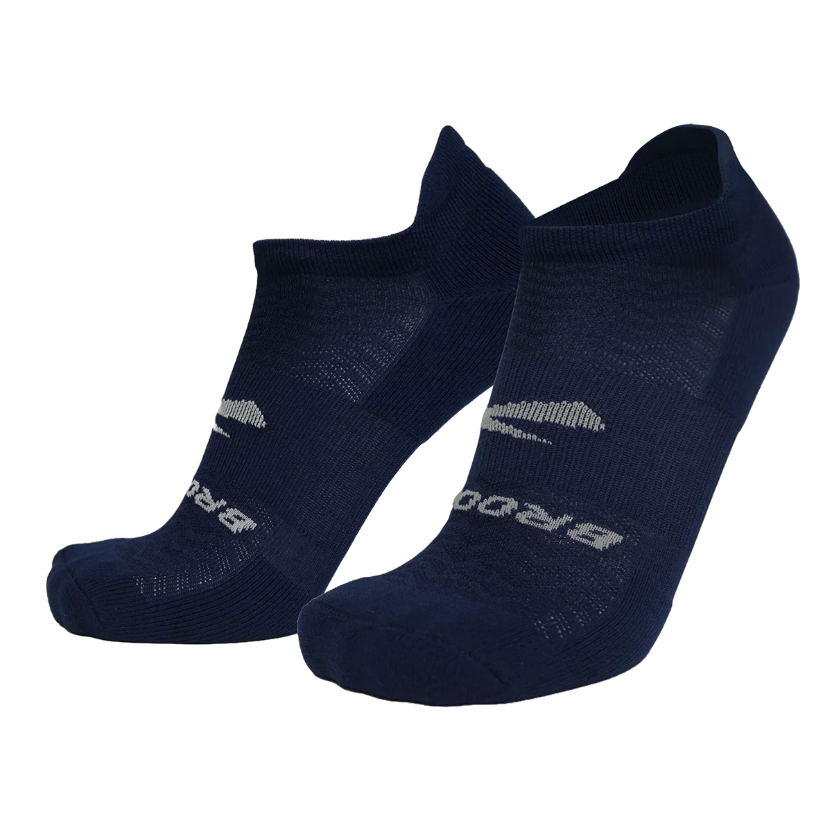 Brooks Run-In 3-Pack No Show - Image 4