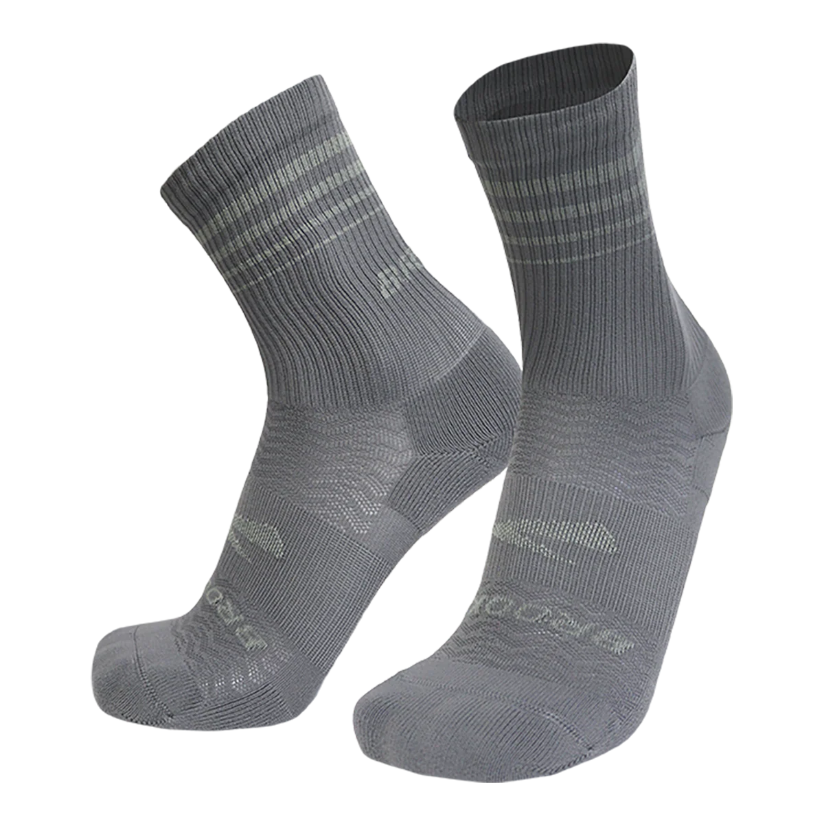 Brooks Run-In Crew 3-Pack - Image 3
