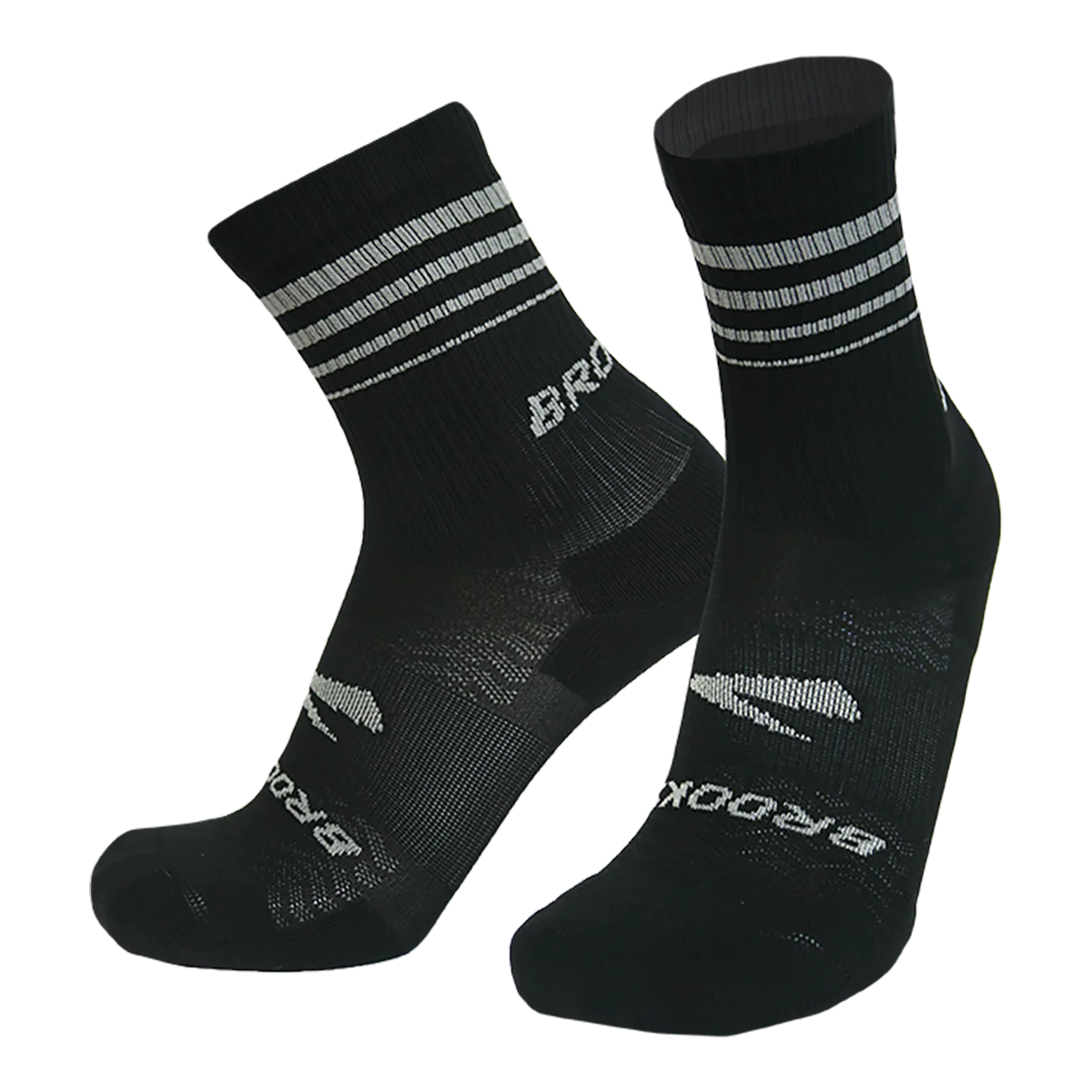 Brooks Run-In Crew 3-Pack - Image 5