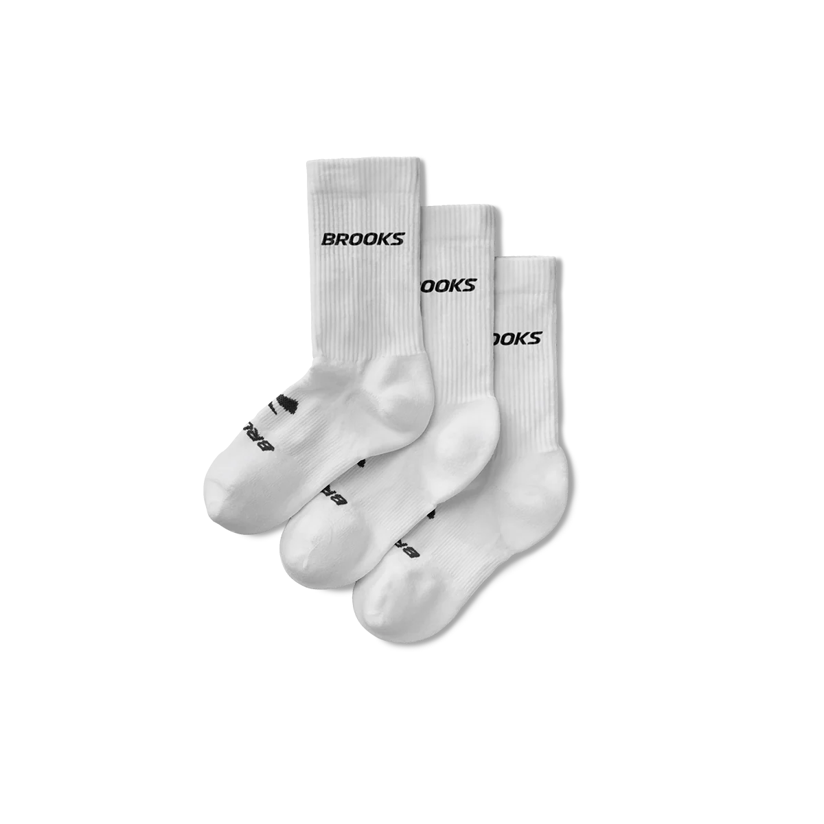 Brooks Run-In Crew 3-Pack - Image 6
