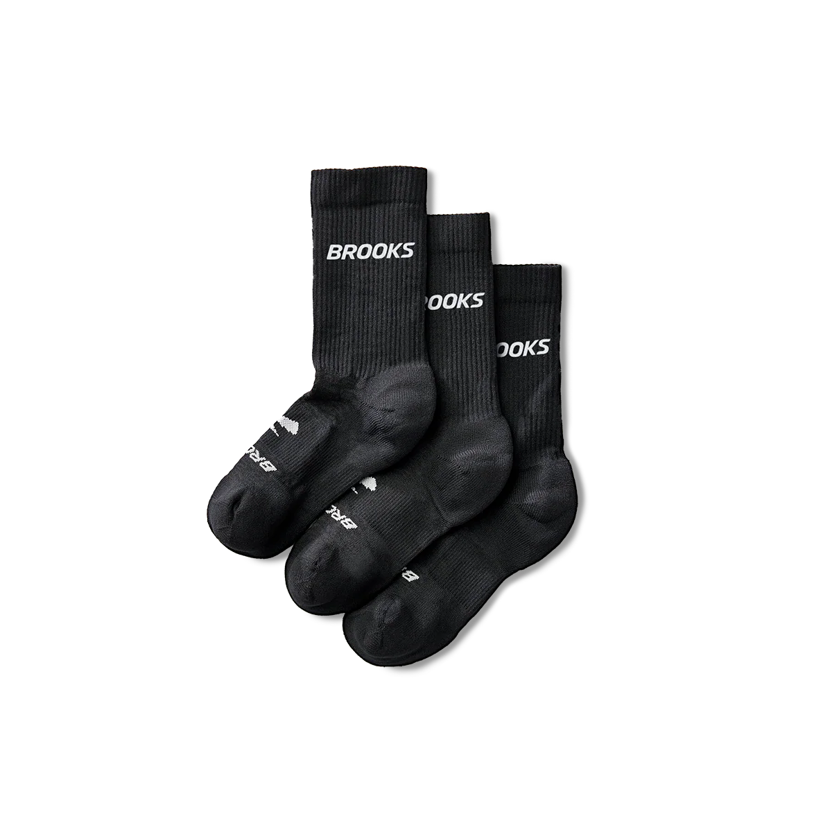 Brooks Run-In Crew 3-Pack - Image 9
