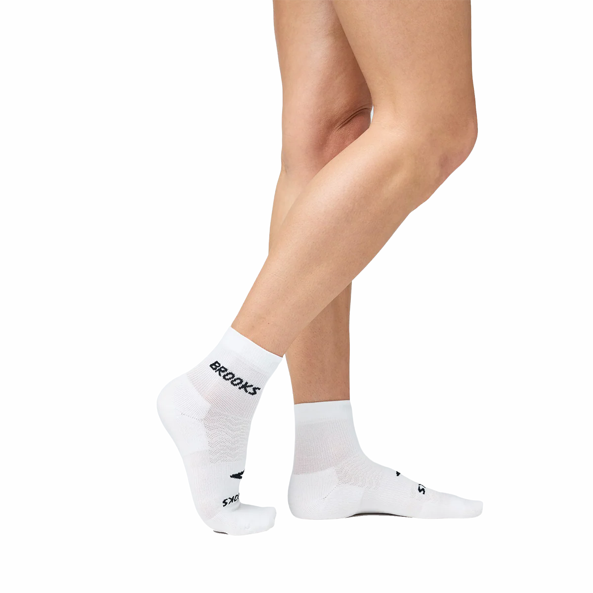 Brooks Run-In Quarter 3-Pack - Image 2