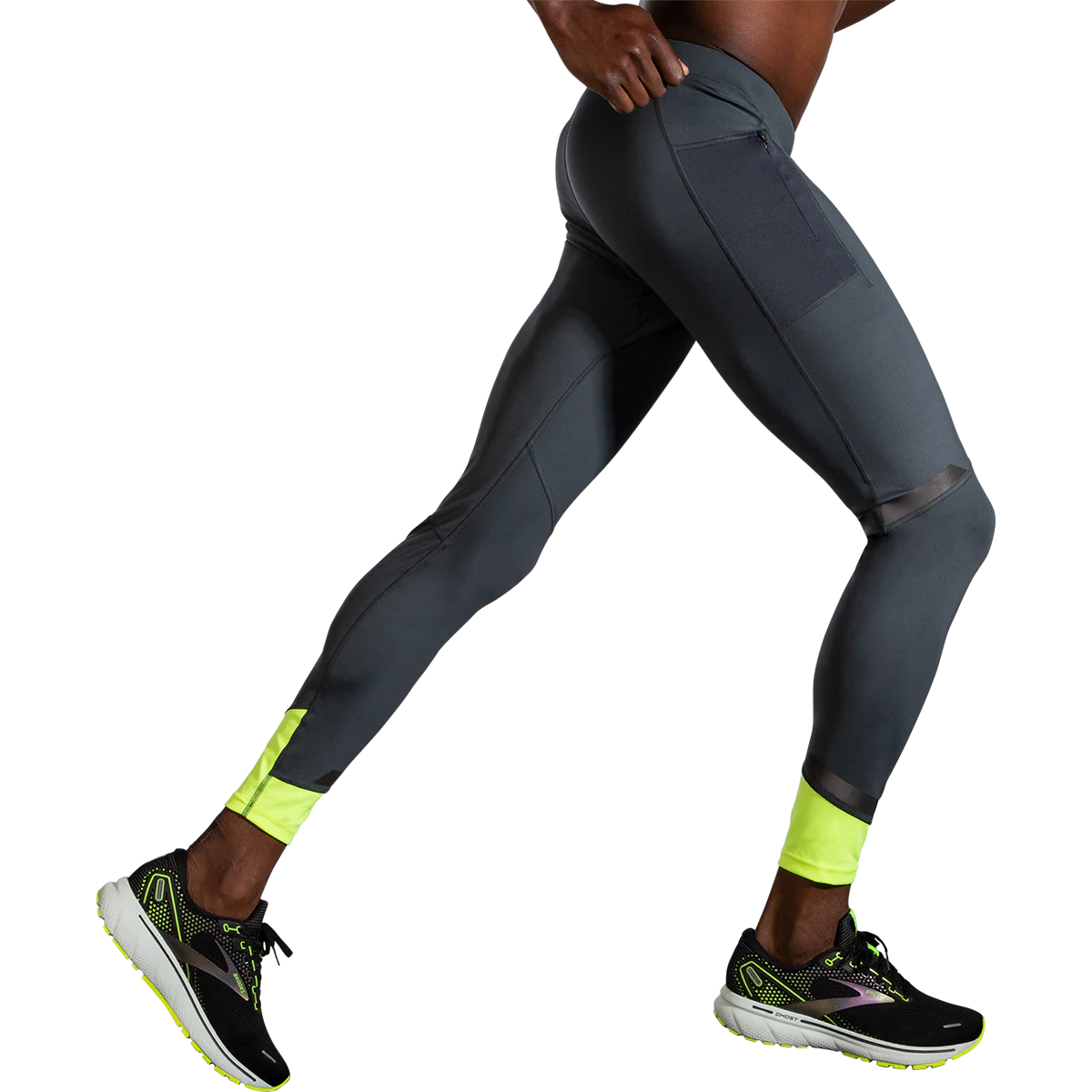 Brooks Run Visible Tight - Image 2