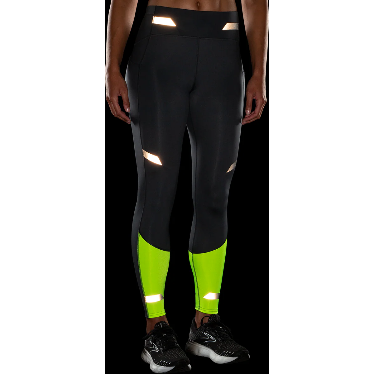 Brooks Run Visible Tight - Image 5
