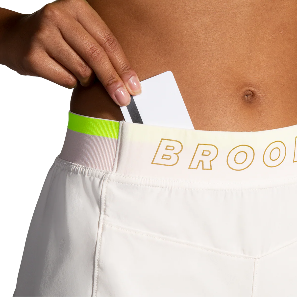 Brooks Run Within 4" 2-in-1 Short - Image 4