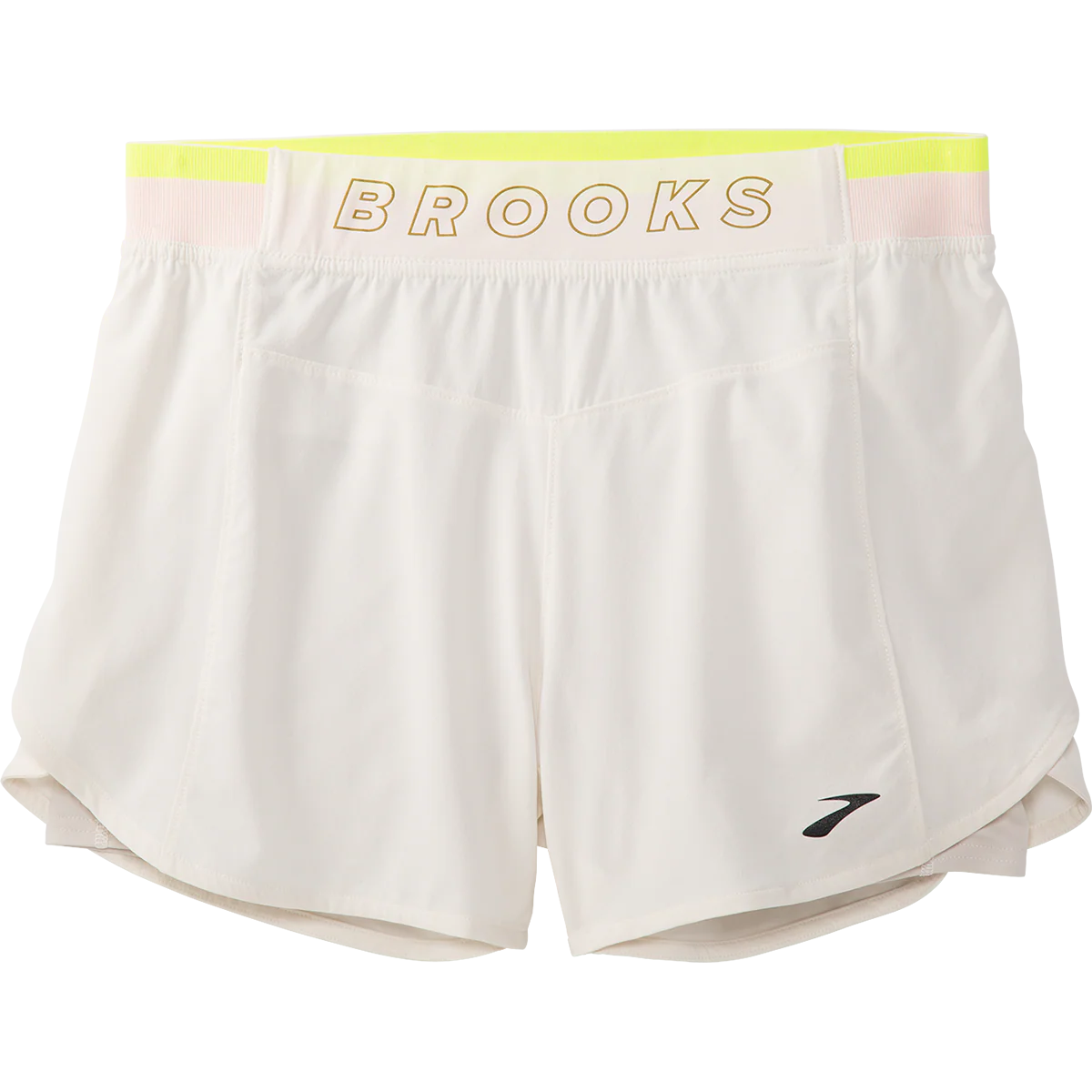 Brooks Run Within 4" 2-in-1 Short - Image 5