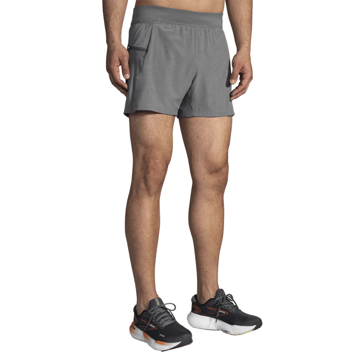 Brooks Sherpa 5" 2-in-1 Short - Image 17