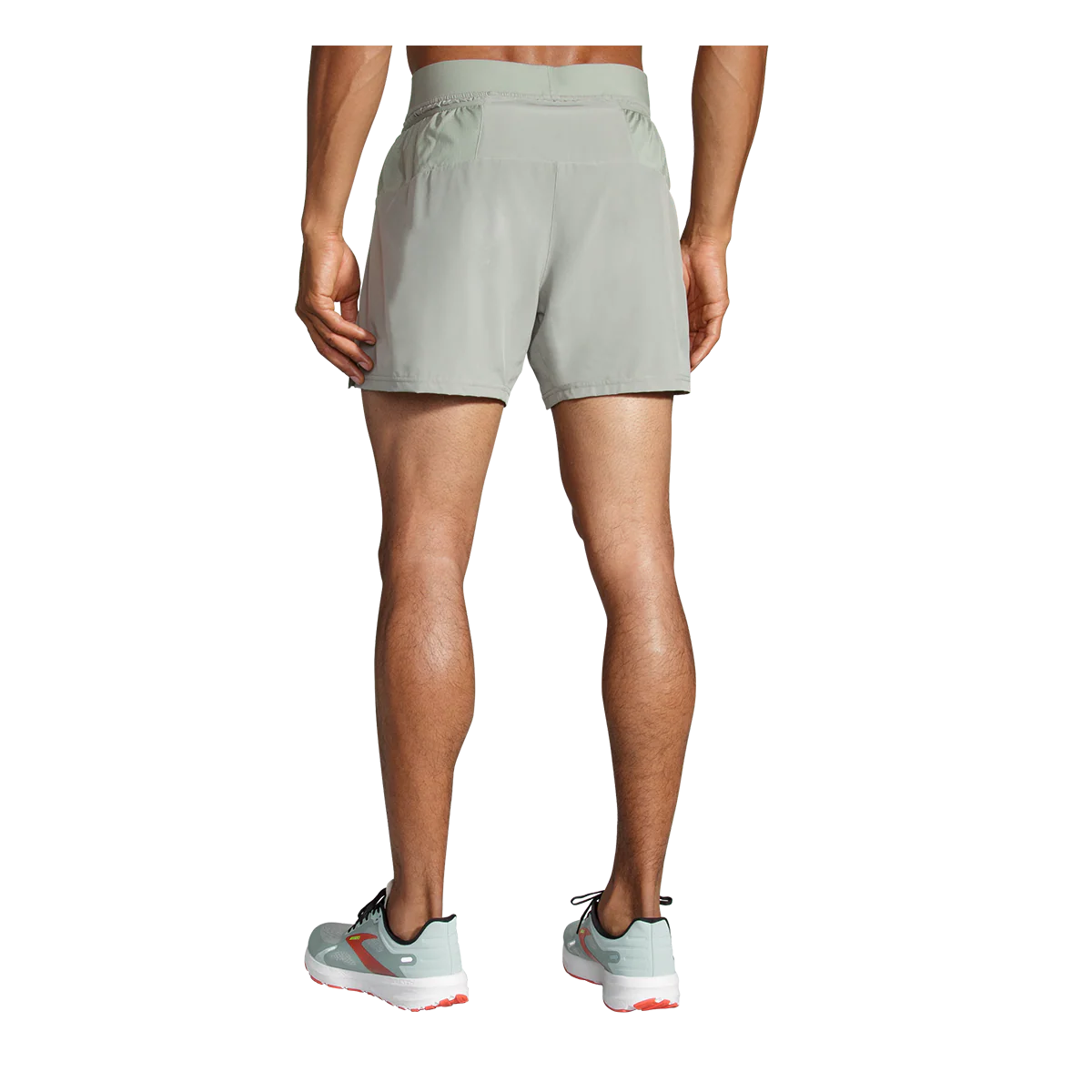Brooks Sherpa 5" 2-in-1 Short - Image 33