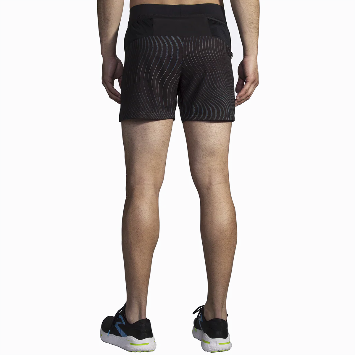 Brooks Sherpa 5" 2-in-1 Short - Image 36