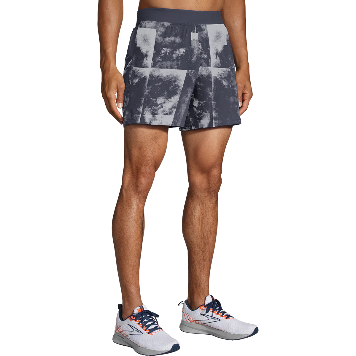 Brooks Sherpa 5" Short - Image 23