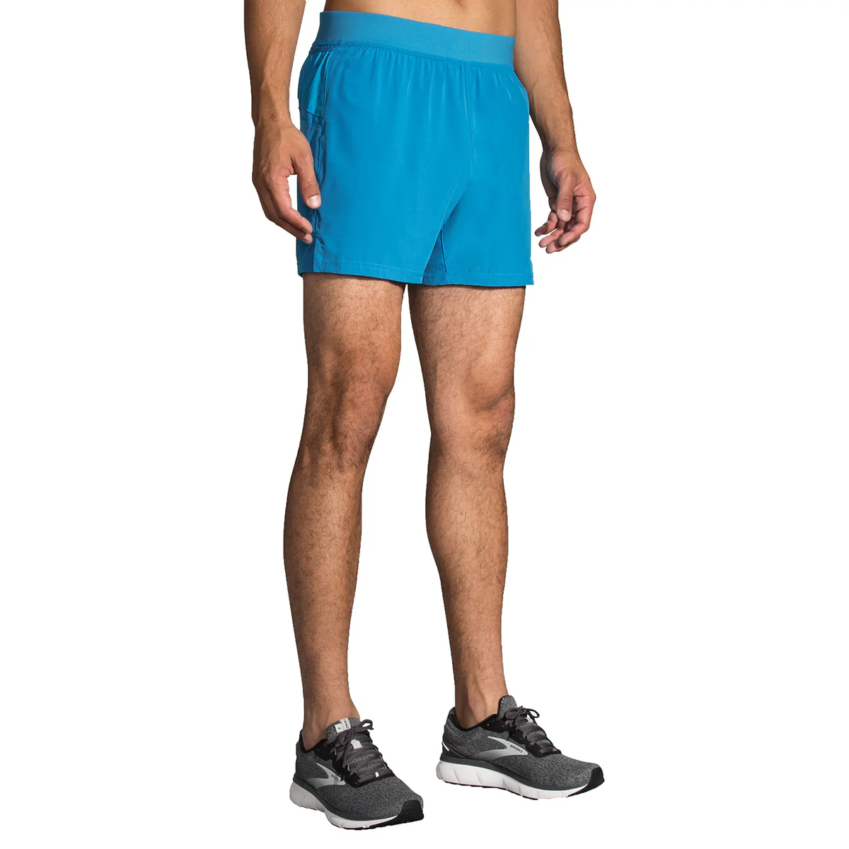 Brooks Sherpa 5" Short - Image 38