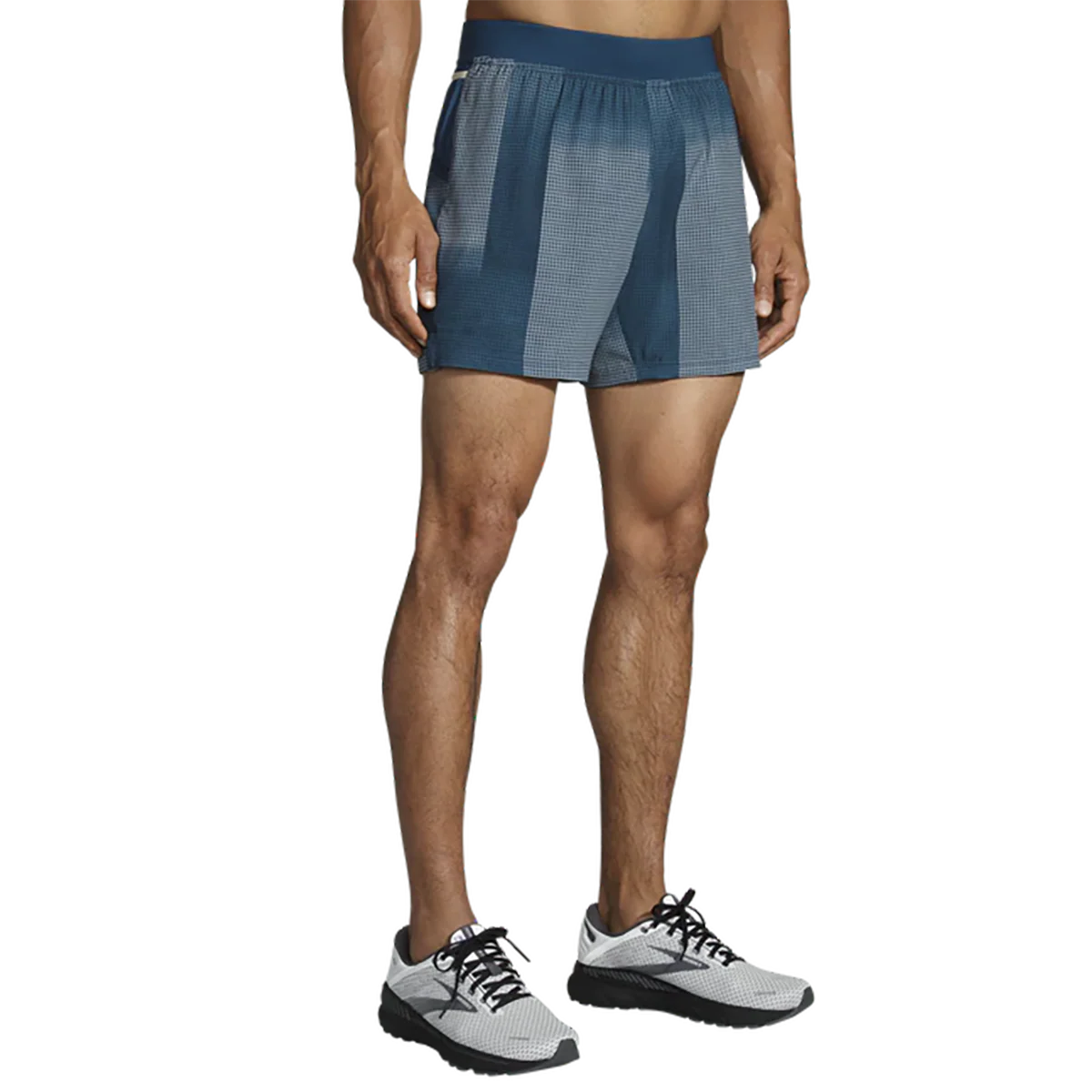 Brooks Sherpa 5" Short - Image 47