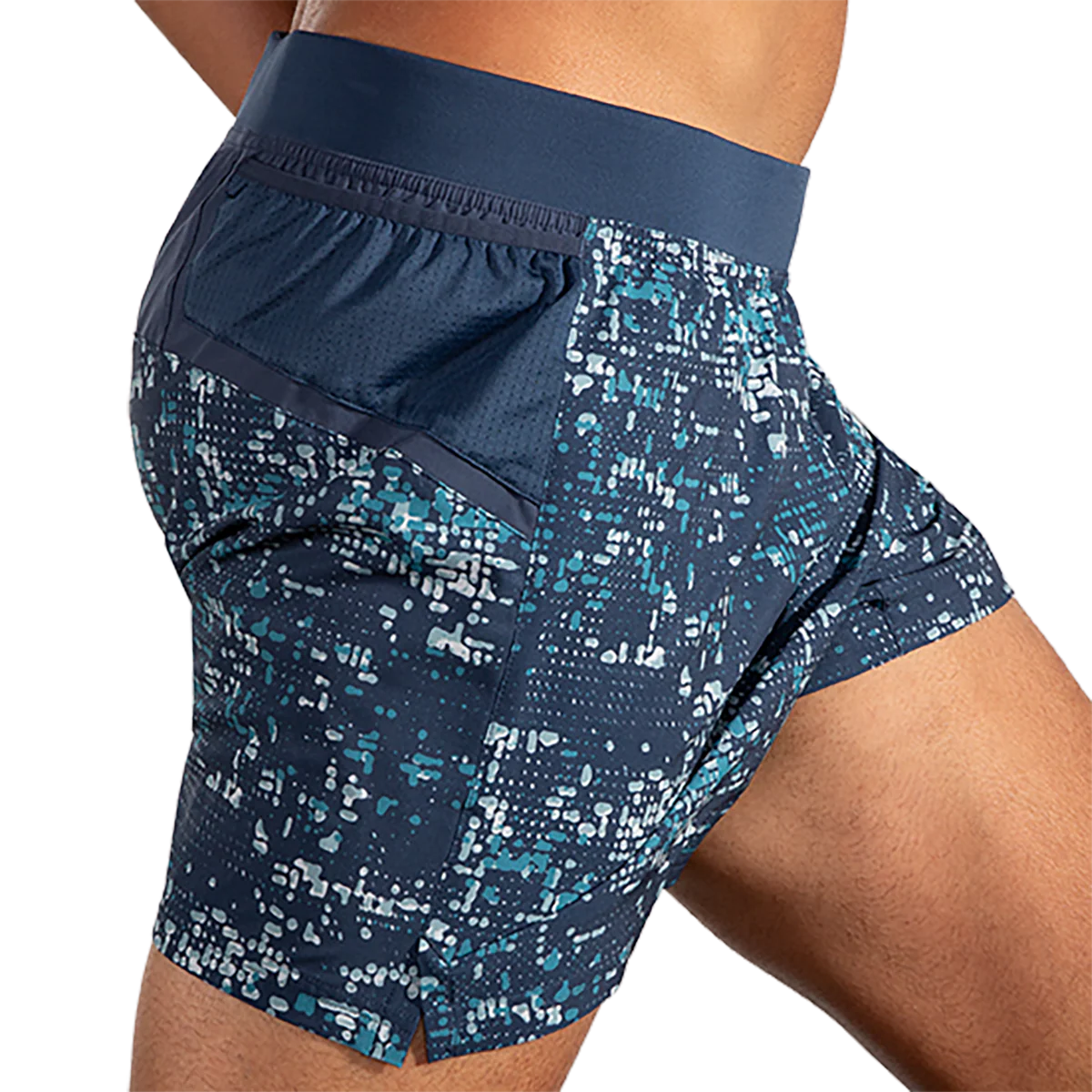 Brooks Sherpa 5" Short - Image 77