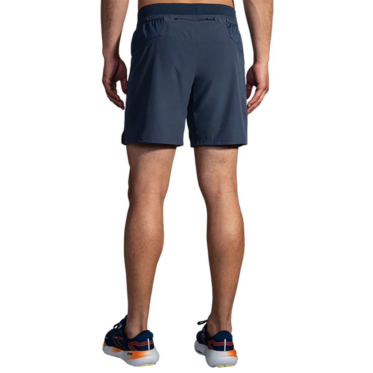 Brooks Sherpa 7" 2-in-1 Short - Image 100