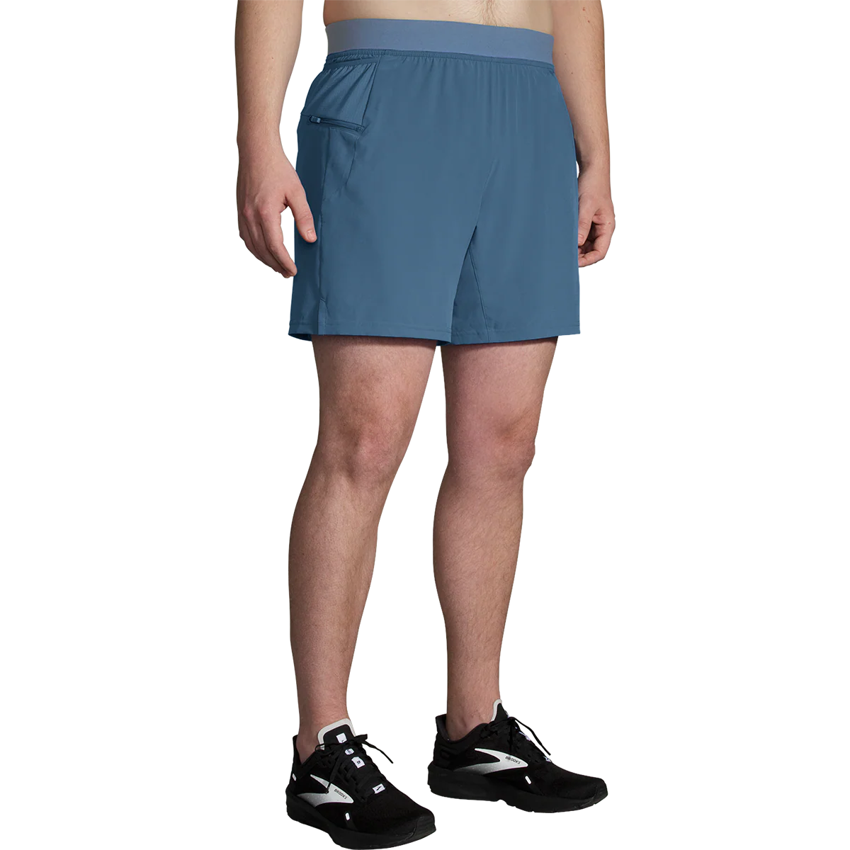 Brooks Sherpa 7" 2-in-1 Short - Image 34