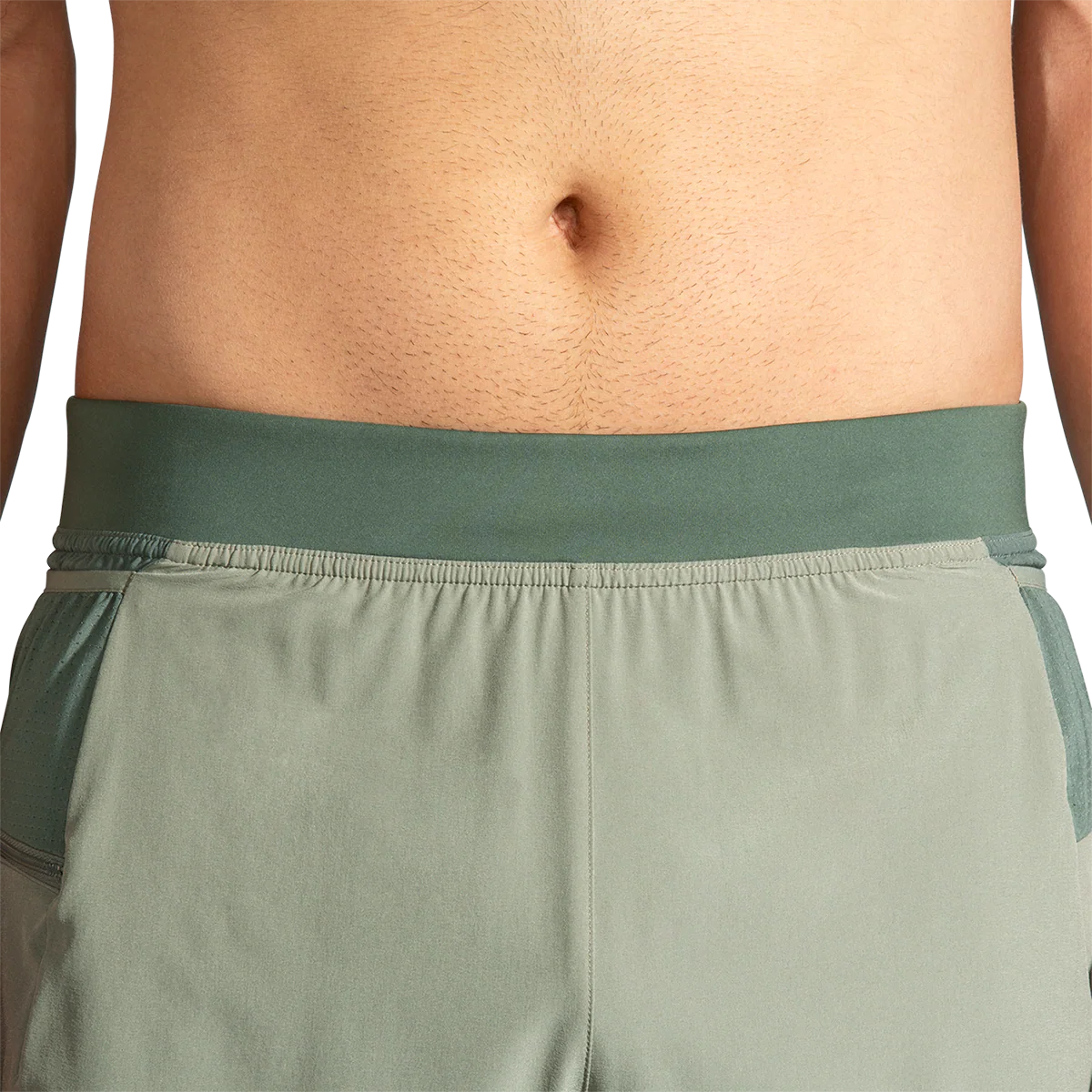 Brooks Sherpa 7" 2-in-1 Short - Image 67