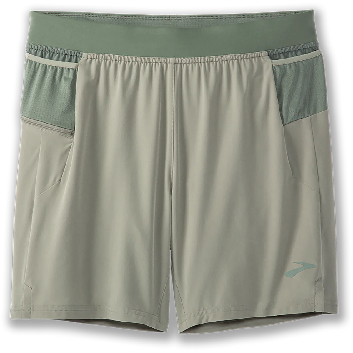 Brooks Sherpa 7" 2-in-1 Short - Image 68
