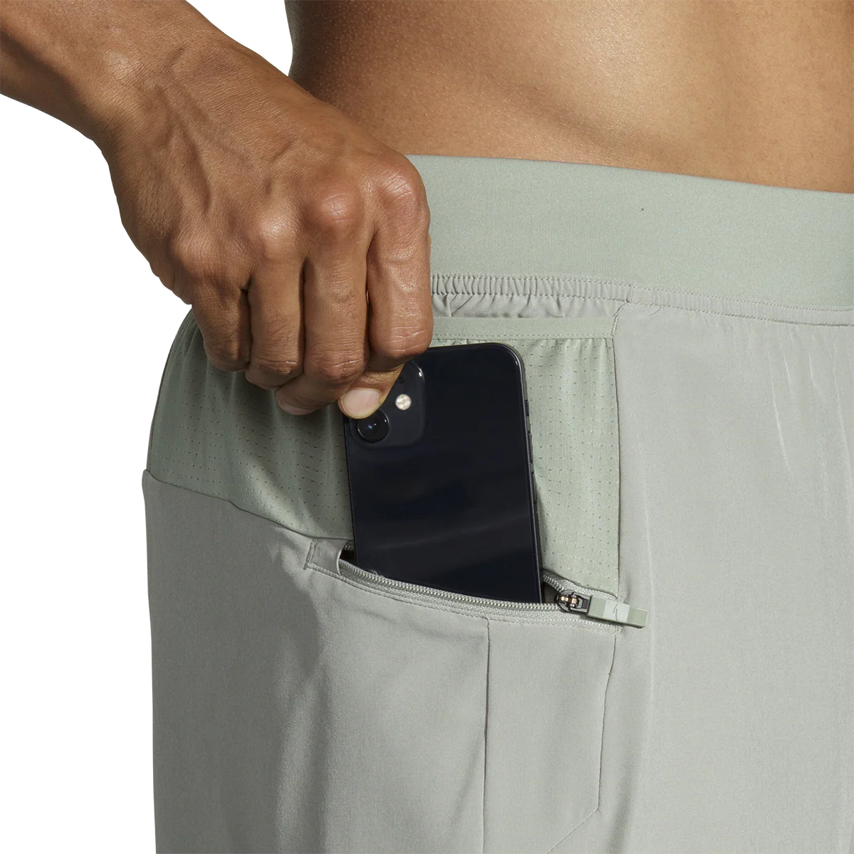 Brooks Sherpa 7" 2-in-1 Short - Image 74