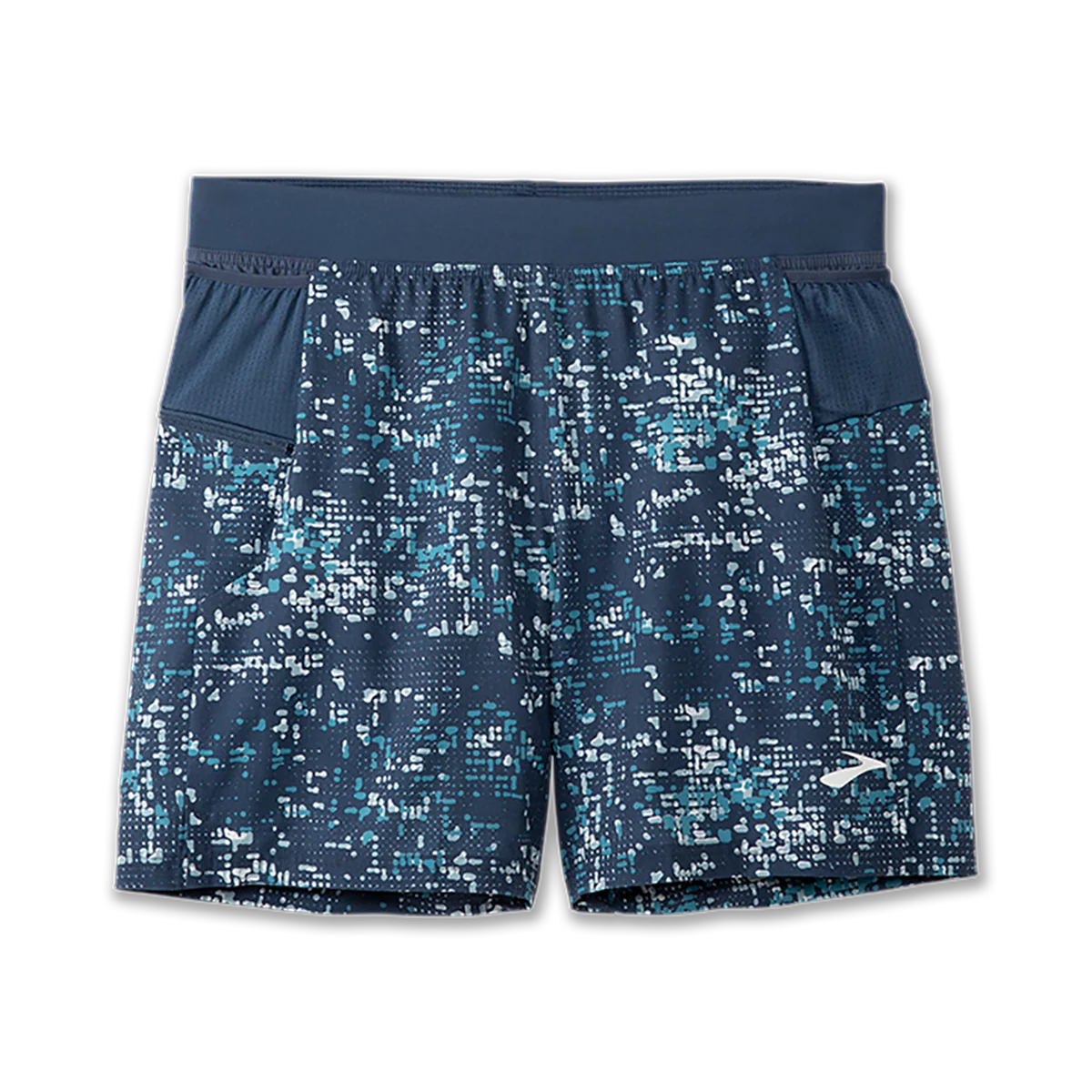 Brooks Sherpa 7" 2-in-1 Short - Image 97