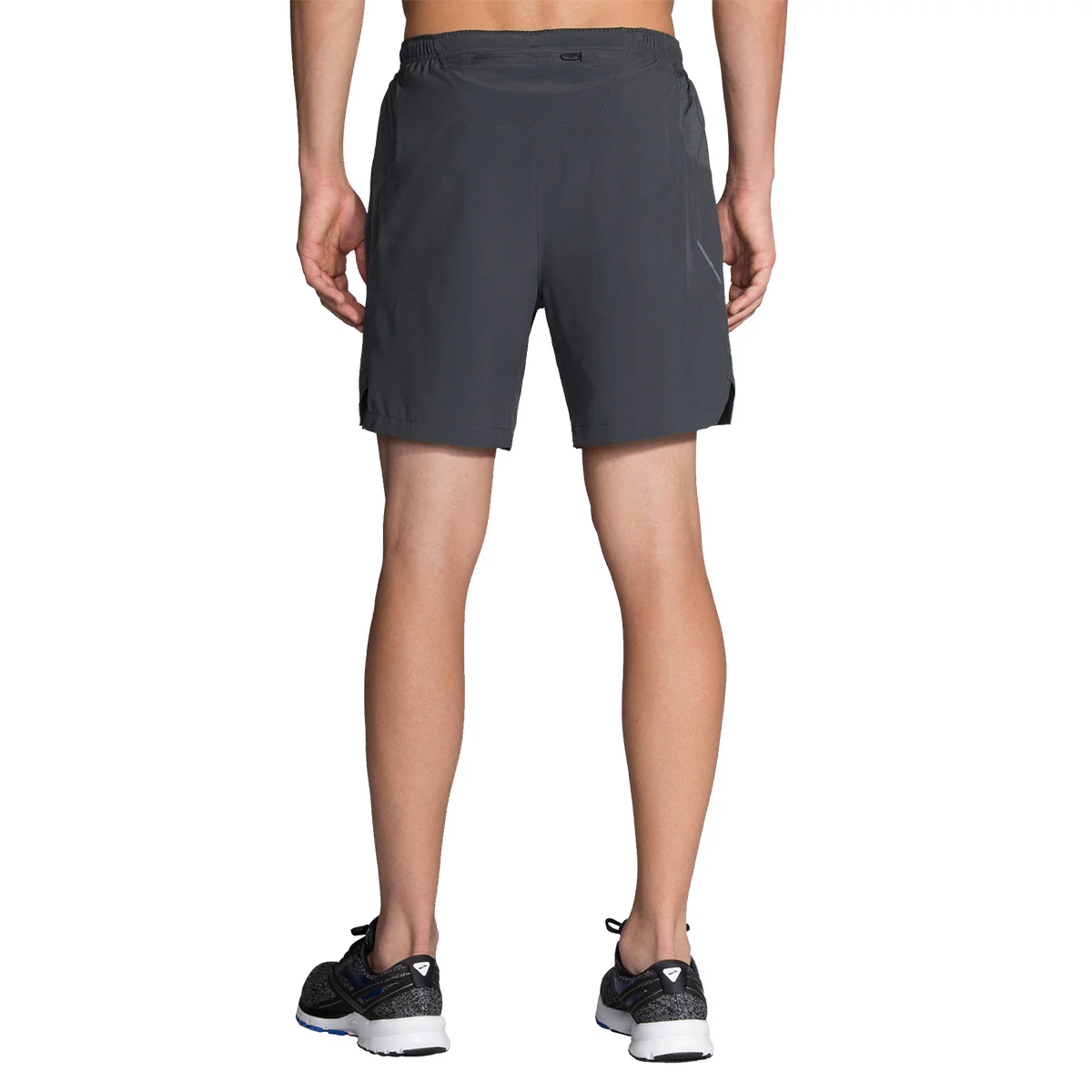Brooks Sherpa 7" 2n1 Short - Image 2
