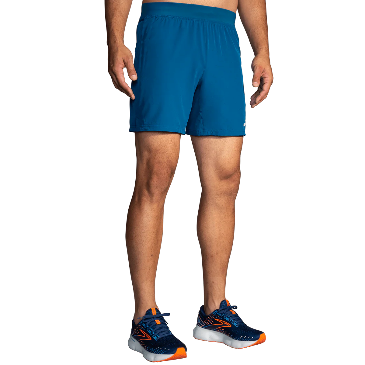 Brooks Sherpa 7" Short - Image 14