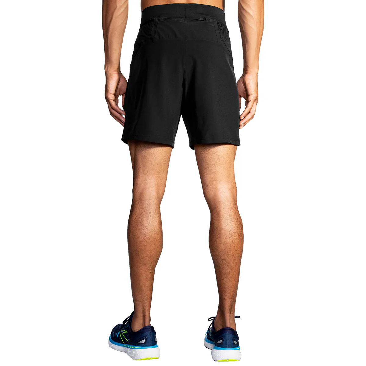 Brooks Sherpa 7" Short - Image 2