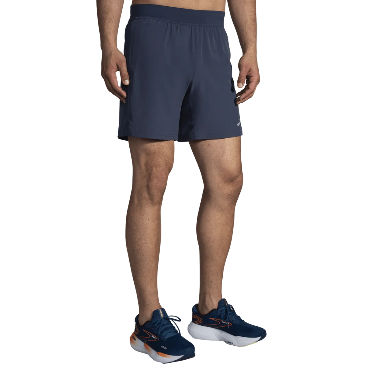 Brooks Sherpa 7" Short - Image 8