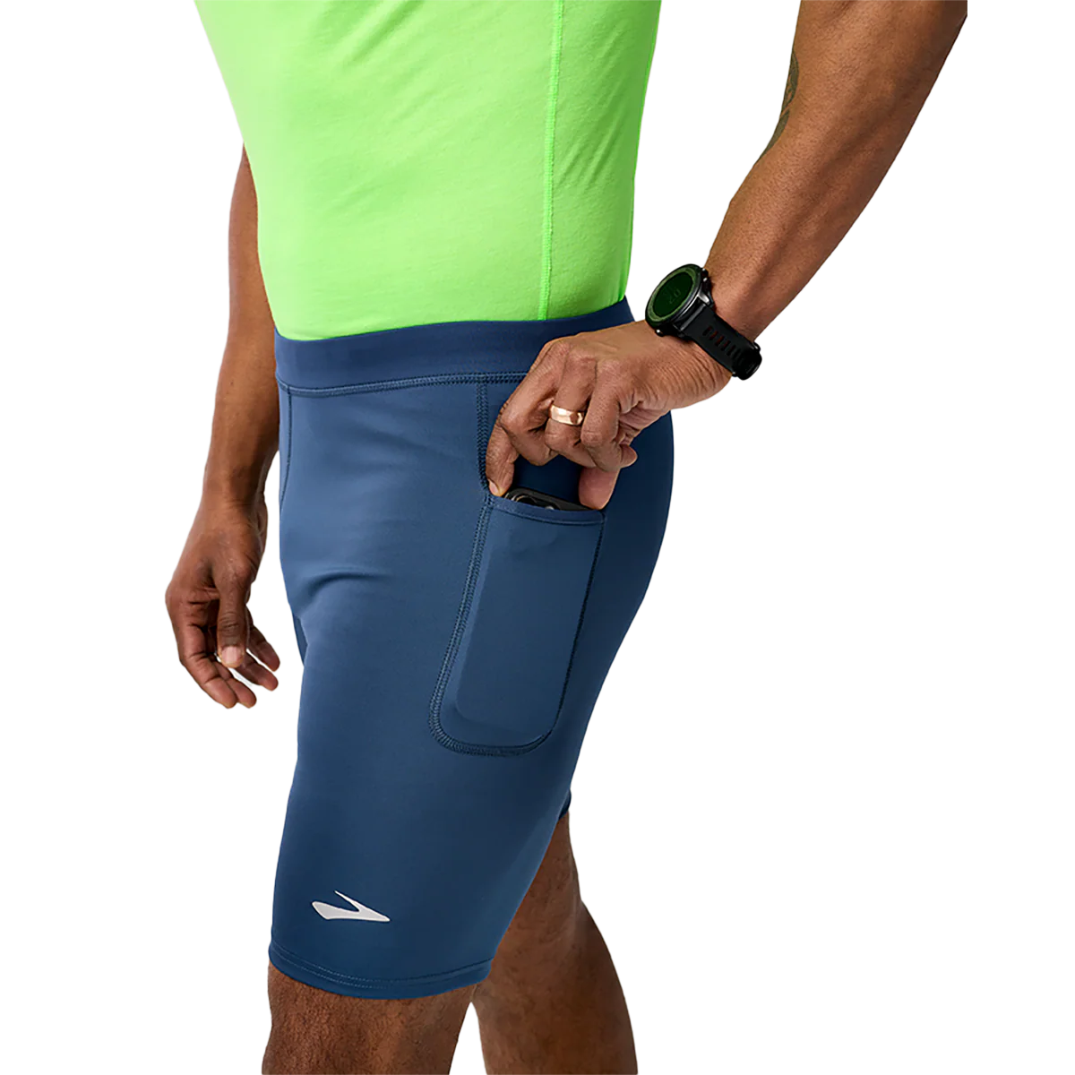 Brooks Source 9" Short - Image 8