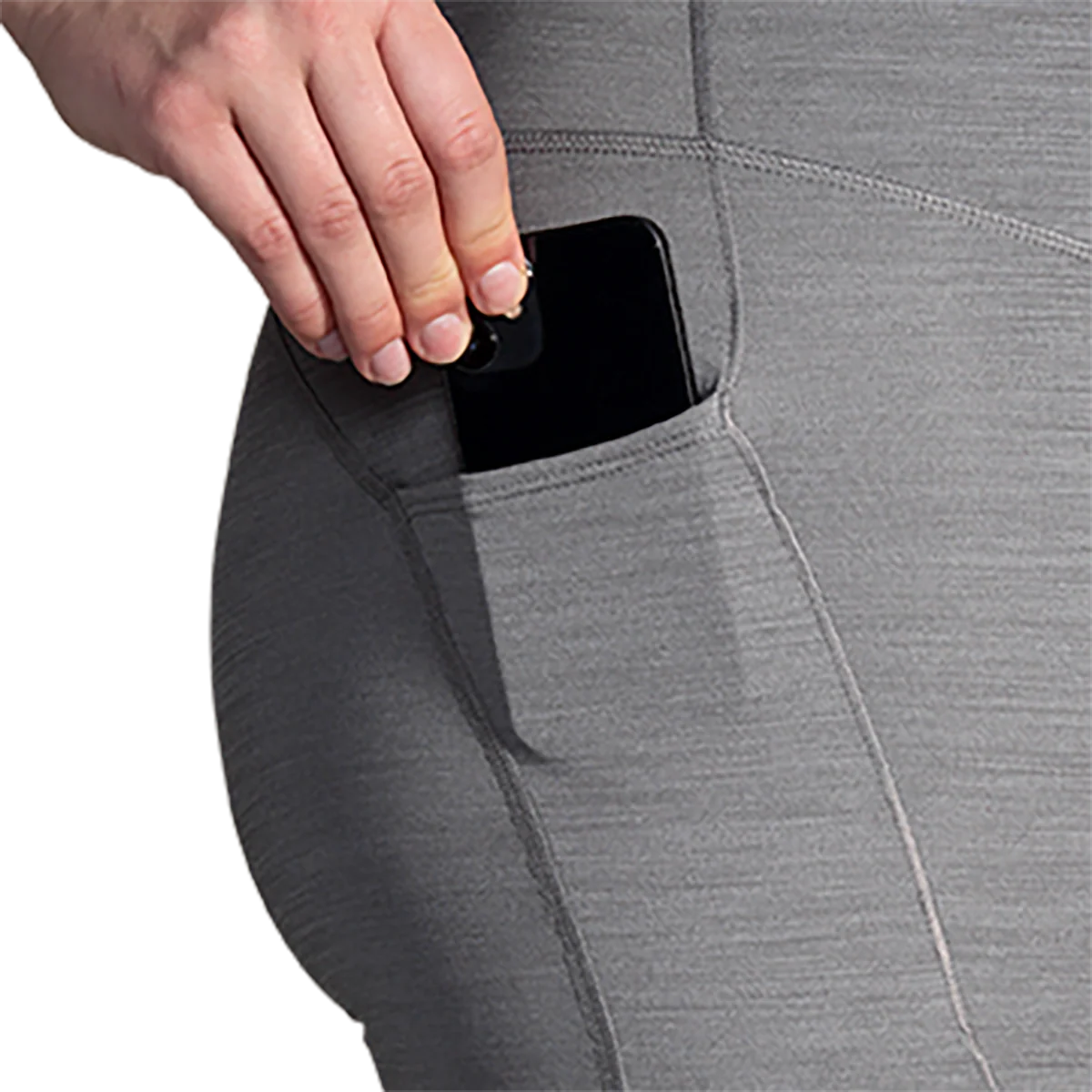 Brooks Spark 5" Short Tight - Image 10