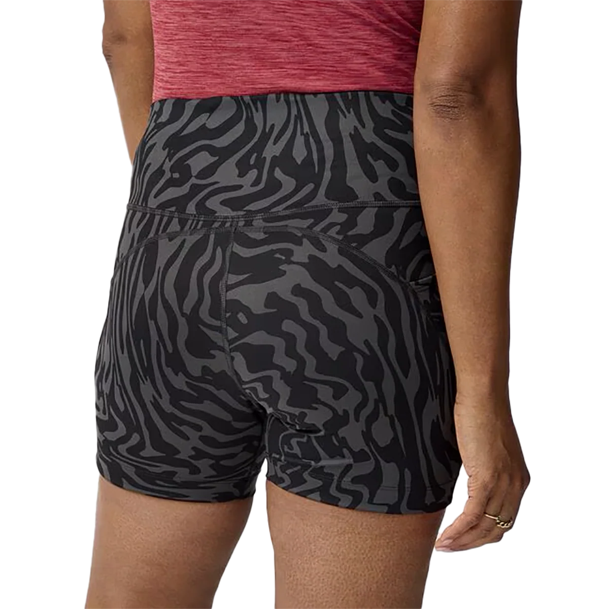 Brooks Spark 5" Short Tight - Image 18