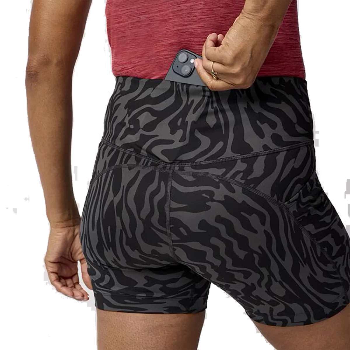 Brooks Spark 5" Short Tight - Image 19