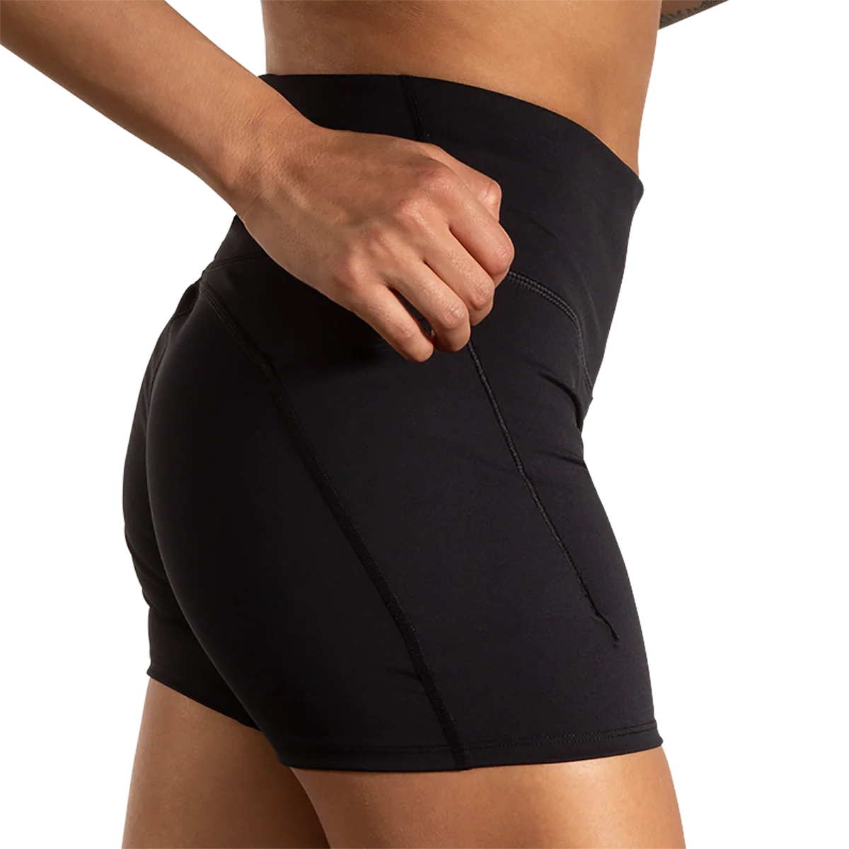 Brooks Spark 5" Short Tight - Image 23