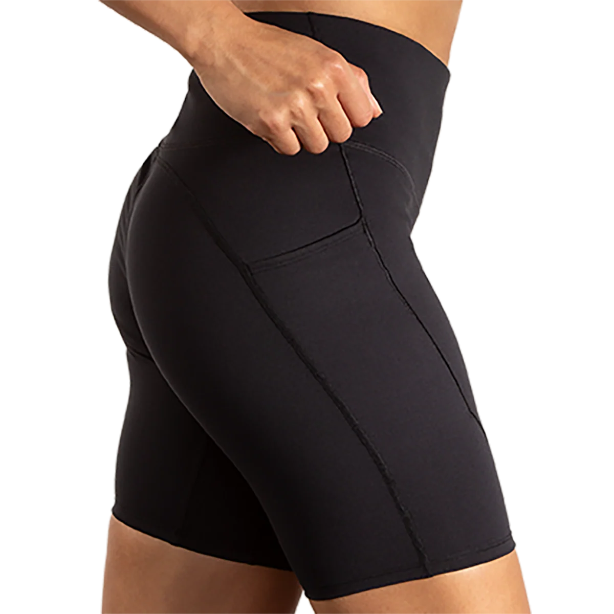 Brooks Spark 8" Short Tight - Image 13