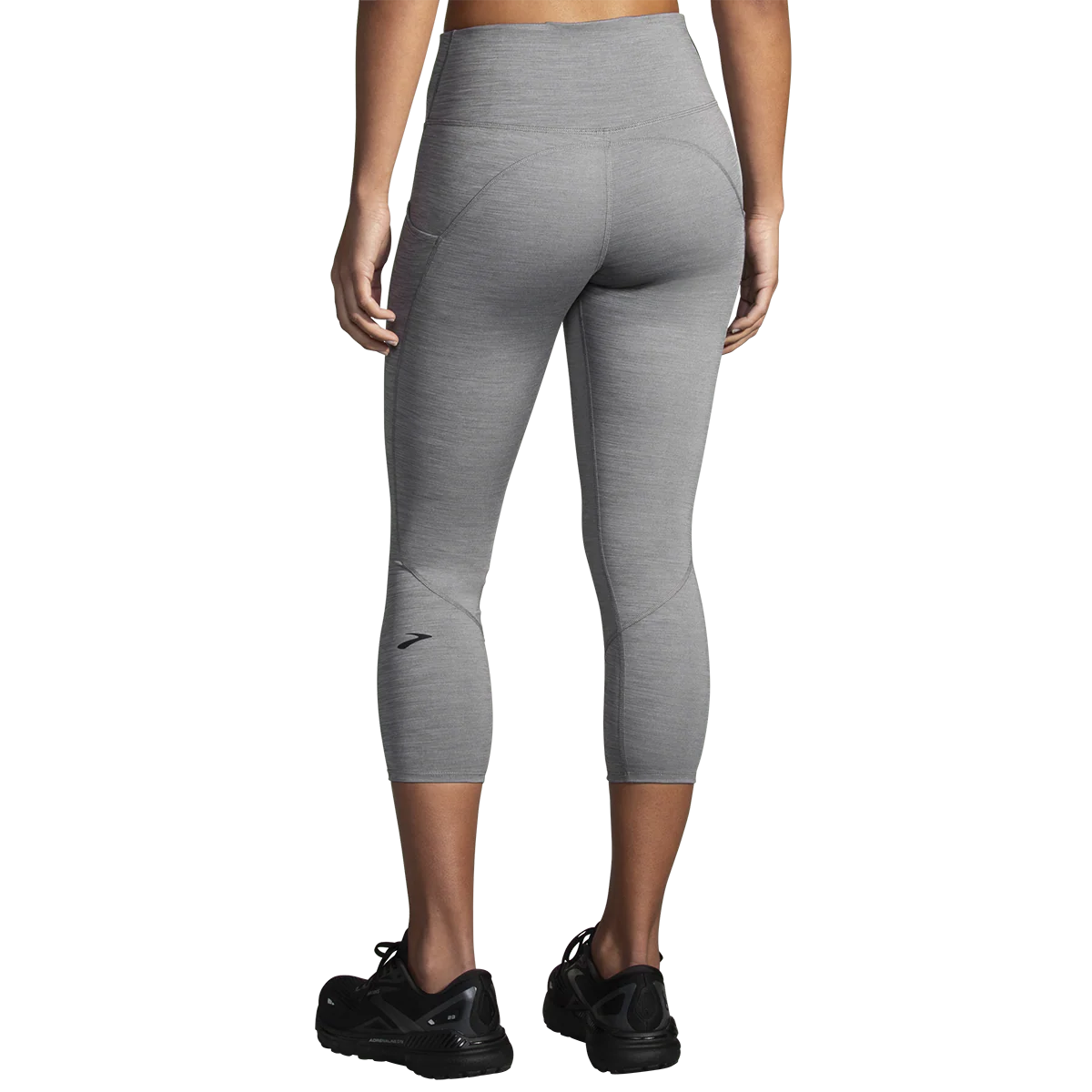 Brooks Spark Capri Tight - Image 7