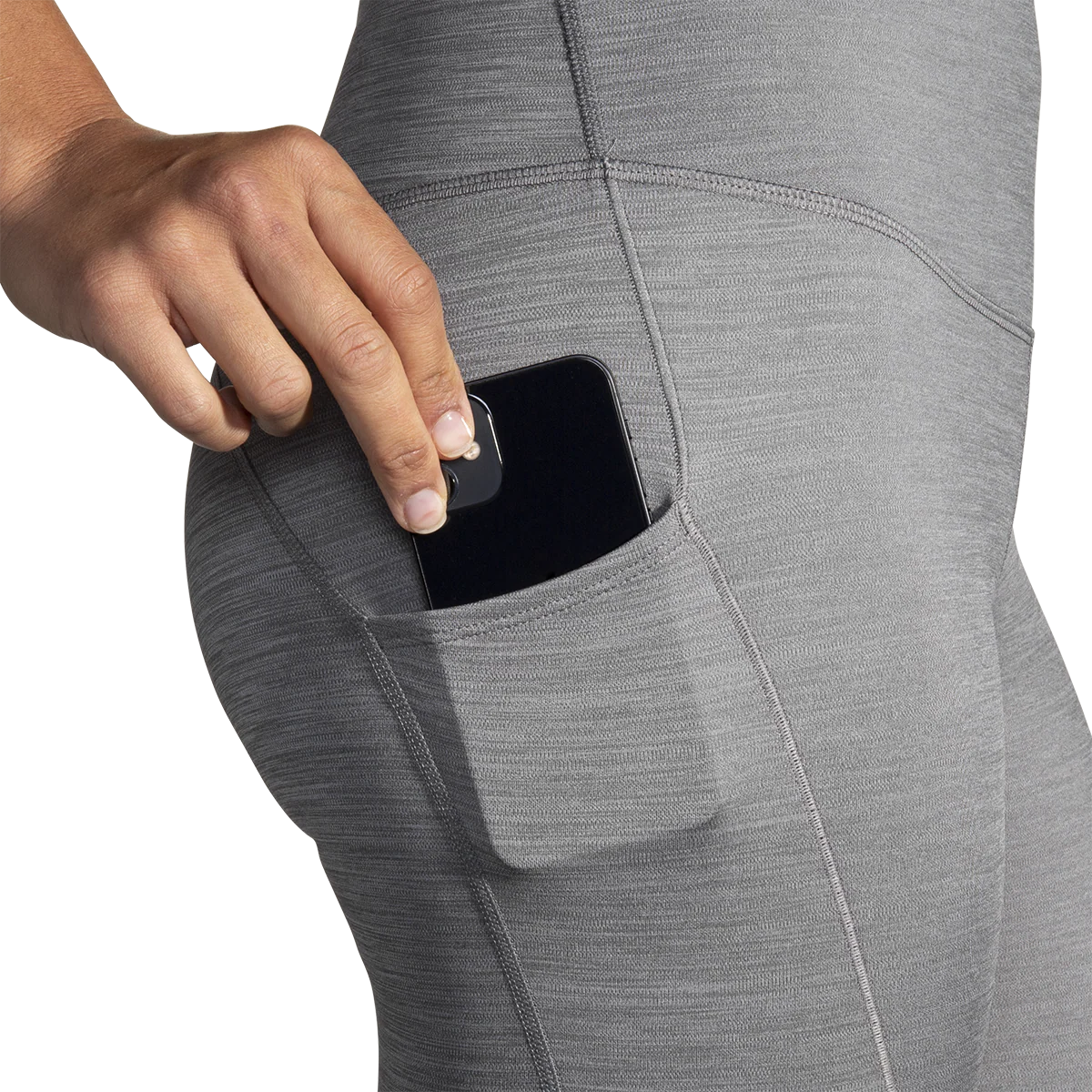 Brooks Spark Capri Tight - Image 9