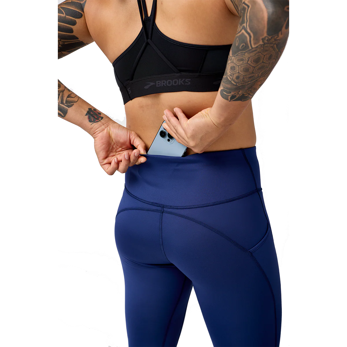 Brooks Spark Tight - Image 12