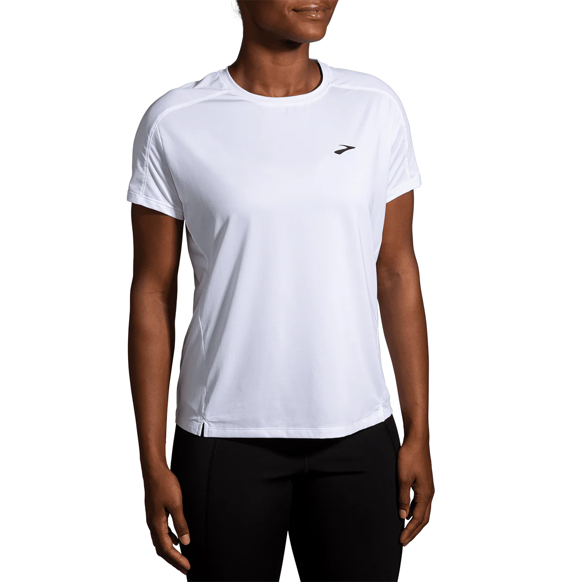 Brooks Sprint Free 2.0 Shortsleeve - Image 10