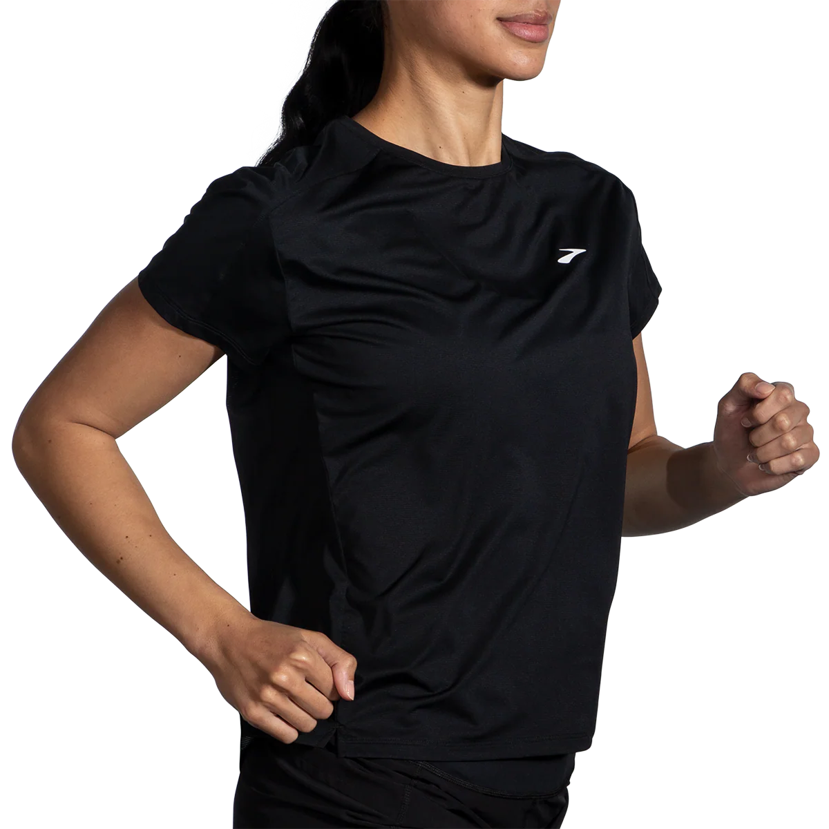 Brooks Sprint Free 2.0 Shortsleeve - Image 3