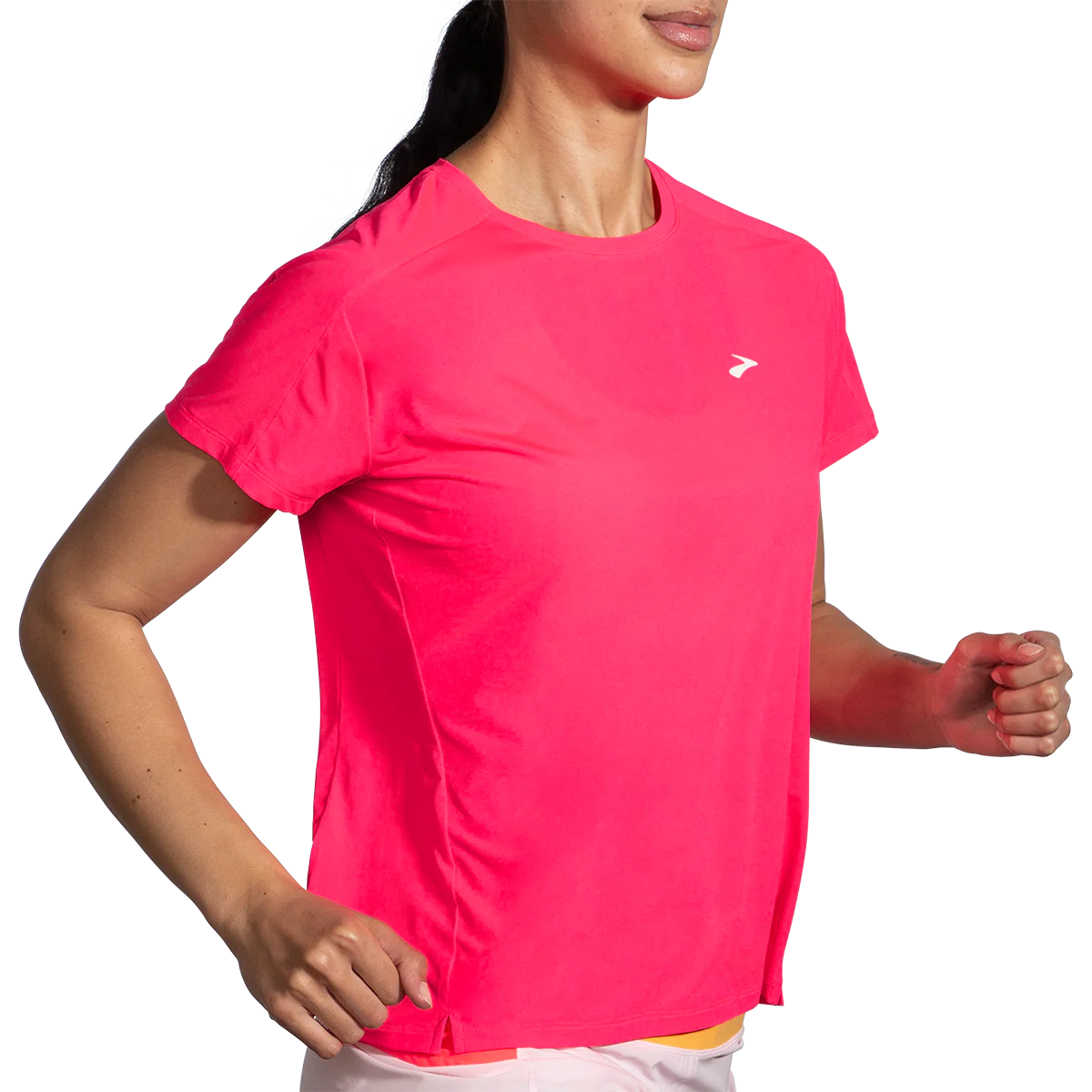 Brooks Sprint Free 2.0 Shortsleeve - Image 7