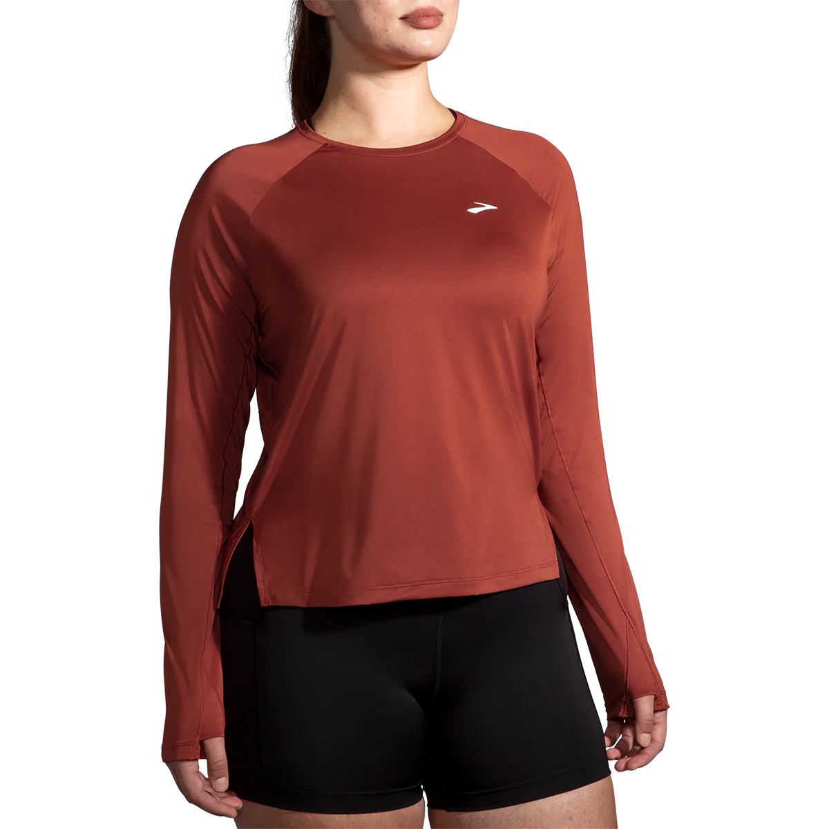 Brooks Sprint Free Longsleeve - Image 4