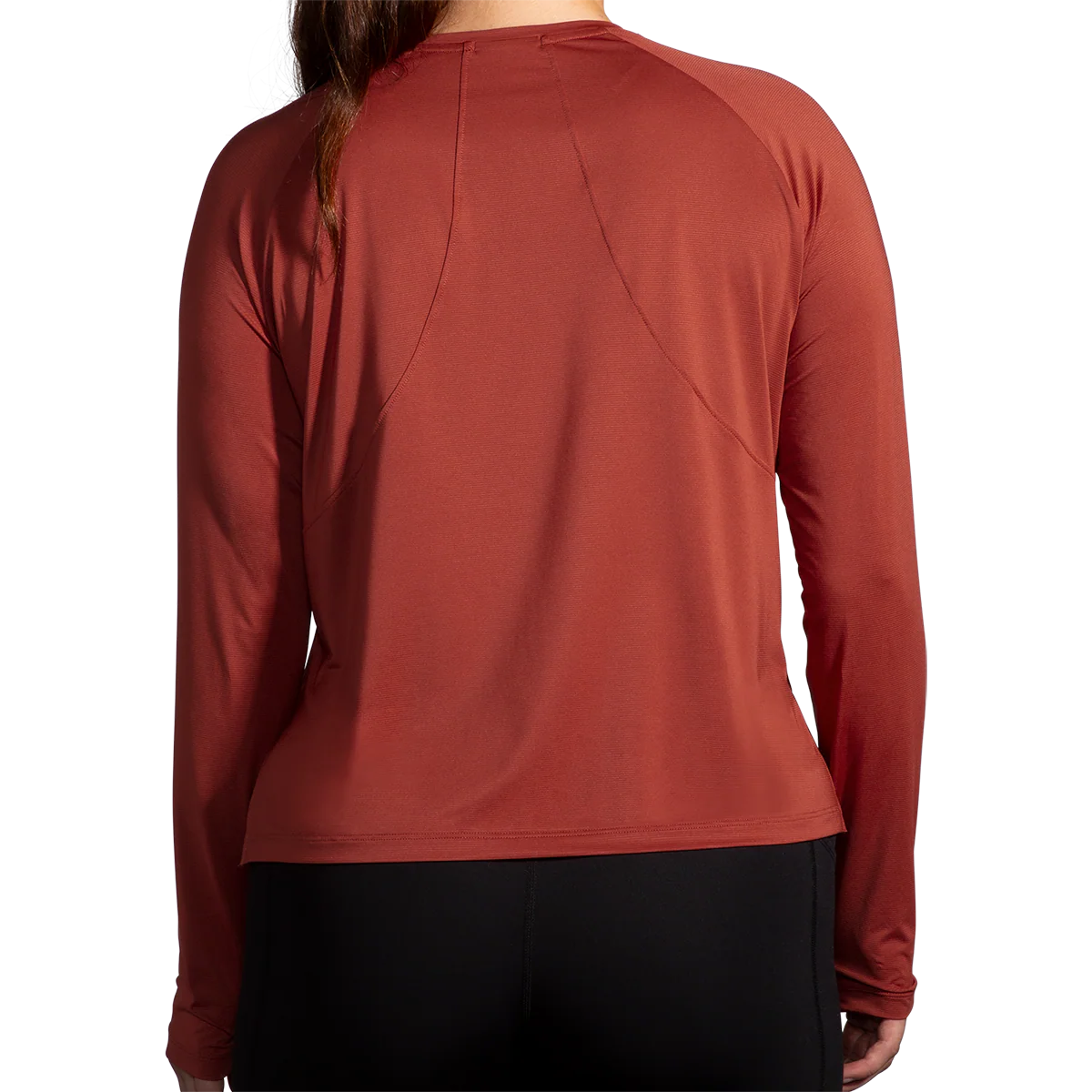 Brooks Sprint Free Longsleeve - Image 6