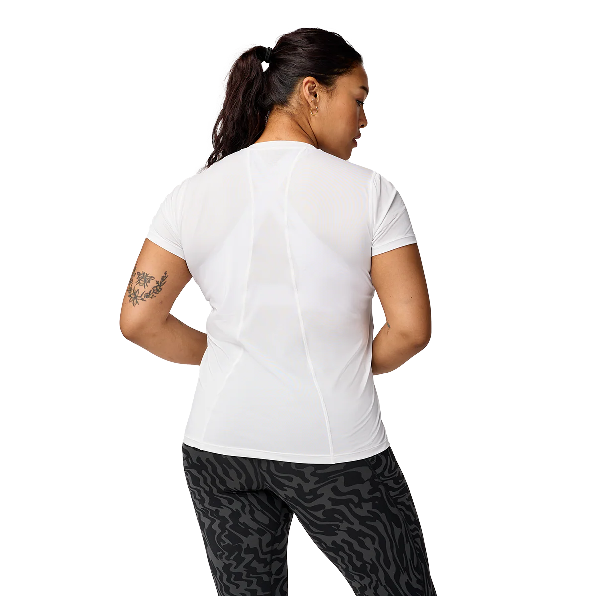 Brooks Sprint Free Short Sleeve 3.0 - Image 3