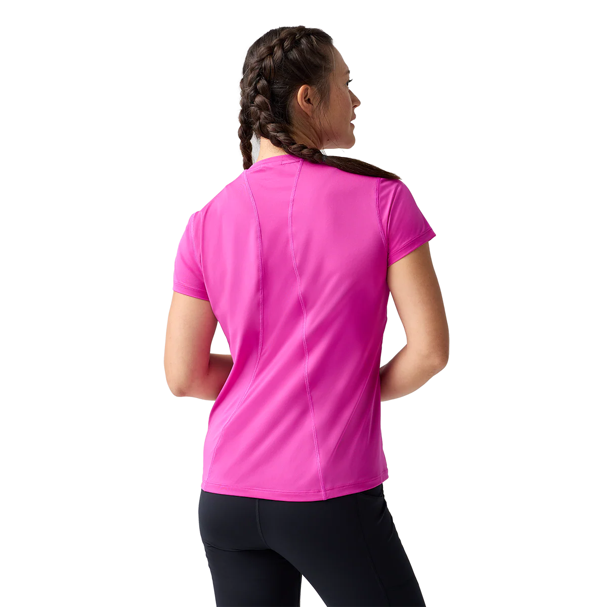 Brooks Sprint Free Short Sleeve 3.0 - Image 8