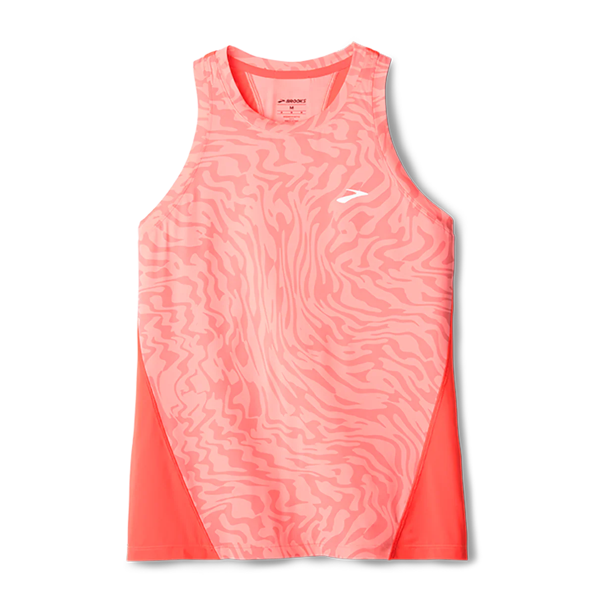 Brooks Sprint Free Tank 3.0 - Image 7