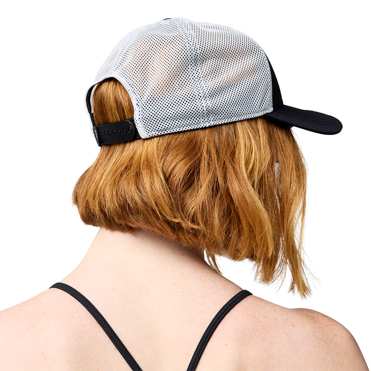 Brooks Surge Trucker Hat - Image 3